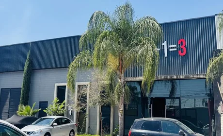 Búnker Sinergéticos Guadalajara